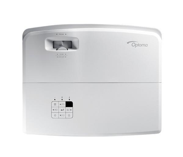 OPTOMA EH512 DLP 1080p Full HD 5000AL E1P1A1QWE1Z1 - 1378410 - zdjęcie 2